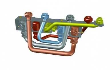 CHAFFOTEAUX NECTRA REPLACEMENT TUBING. Discover the perfect balance of price and convenience with DIAYTAR NIGERIA's nationwide e-commerce platform.