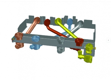 ELM LEBLANC ACLEIS MEGALIS REPLACEMENT TUBING. Discover the perfect balance of selection and value with DIAYTAR NIGERIA's nationwide e-commerce platform.