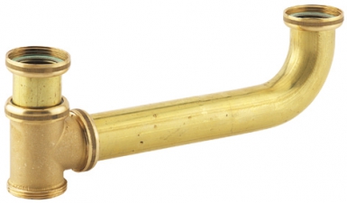 TUBING - POLISHED BRASS - ADJUSTABLE HEIGHT - NUTS AND OUTLET 40X49. Discover endless possibilities with DIAYTAR NIGERIA's comprehensive catalog and budget-friendly delivery.