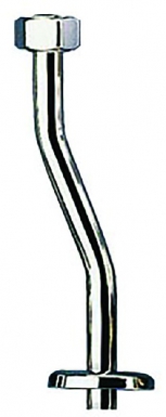 ROCA URITO URINAL TUBING - CHROME - 15X21 NUT. Shop with purpose at DIAYTAR NIGERIA and discover a world of products at budget-friendly prices.