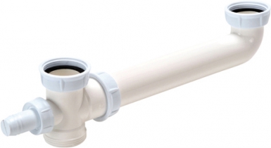 ADJUSTABLE TUBING FOR 2-BASIN SINKS - INLET AND OUTLET 40 X 49. Your budget-friendly online marketplace, DIAYTAR NIGERIA delivers a world of products in just 5-8 days.