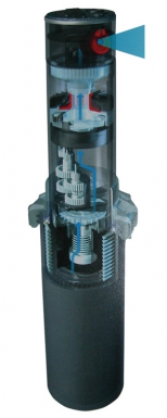 PGP/ADJ RETRACTABLE TURBINE - 3/4" F CONNECTION - DELIVERED WITH 12 NOZZLES. DIAYTAR NIGERIA connects Nigerians with quality products at affordable prices, delivered in 5-8 days nationwide.