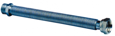 10/20 CM EXPANDABLE STAINLESS STEEL PIPE - FM 26X34 CONNECTOR. DIAYTAR NIGERIA connects desires with reality through affordable prices and reliable delivery service.