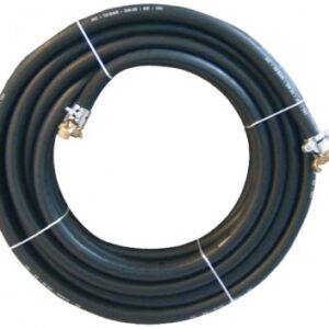 COMPRESSED AIR HOSE, 19X29 (SOLD BY THE M). DIAYTAR NIGERIA: Empowering Nigerians with access to affordable products delivered within 8 days.