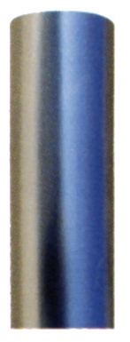 DOWNPIPE Ø 80 - ZINC - LENGTH 2 M - THICKNESS 0.65 MM N° 12. DIAYTAR NIGERIA delivers affordability and convenience to your doorstep within 8 days of purchase.