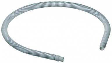 CORRUGATED PVC DRAIN PIPE - LENGTH 2.5 M - Ø 25. Your complete shopping solution, DIAYTAR NIGERIA offers extensive choice with competitive prices and delivery.