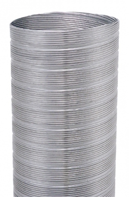 FLEXIBLE STAINLESS STEEL PIPE FLEX SMOOTH 316 - Ø 200X206 MM - 15 M CROWN (PER METER). DIAYTAR NIGERIA makes quality accessible to all with our affordable prices and quick delivery service.