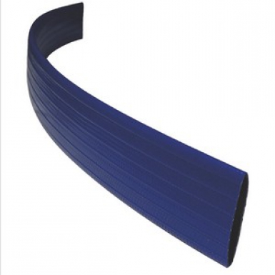 TRICOFLAT BLUE FLAT REINFORCED PLASTIC PIPE - Ø INT. 55 CROWN 25 ML. DIAYTAR NIGERIA: Your gateway to affordable shopping with thousands of products delivered nationwide.
