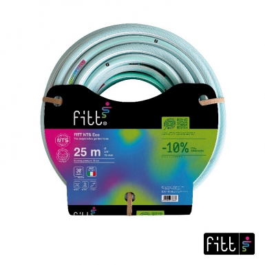 FITT NTS ECO WATERING HOSES - AQUAMARINE COLOR - Ø 19 MM - LENGTH 25 M. Your digital shopping destination, DIAYTAR NIGERIA combines variety with affordability and quick delivery.