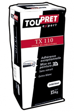 TX 110 - FILLER FOR ALL MATERIALS - INTERIOR - 15 KG. Discover the joy of online shopping with DIAYTAR NIGERIA's budget-friendly prices and reliable shipping.