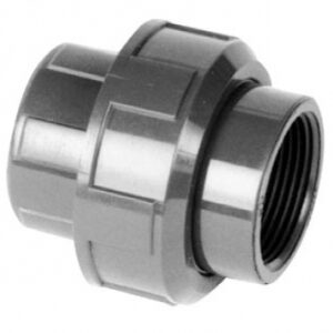 FEMALE UNION PRESSURE SERIES TO GLUE FOR TUBE Ø 32 THREADED OUTLET 26X34. Discover the perfect shopping experience with DIAYTAR NIGERIA's vast selection and prompt delivery service.