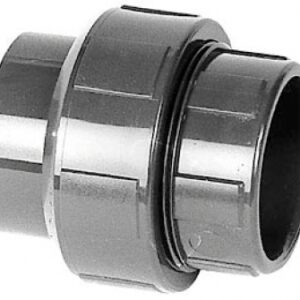 FEMALE UNION PRESSURE SERIES TO GLUE FOR TUBE Ø 40 EXTERIOR. Experience shopping freedom with DIAYTAR NIGERIA's vast catalog and nationwide 5-8 day shipping.