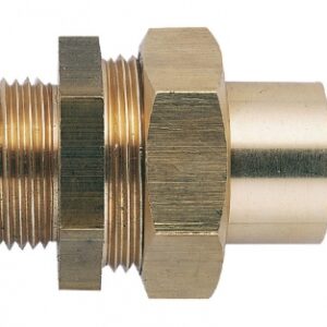 UNION IRON COPPER MALE BRASS WITH SPHERO-CONICAL JOINT - IRON 40X49, COPPER 40/42. Your go-to destination for affordable online shopping, DIAYTAR NIGERIA delivers in under 8 days.