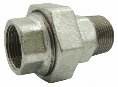 MALE - FEMALE UNION N°341 CONICAL JOINT, GALVA, THREAD 50X60. Your shopping journey simplified with DIAYTAR NIGERIA's vast selection and budget-friendly shipping.