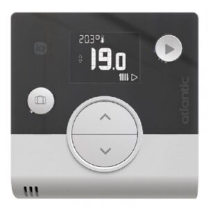 NAVILINK A59 MODULATING ROOM UNIT - COMPATIBLE WITH A.I. HEAT PUMPS AND NAEMA/NAIA BOILERS. Discover the perfect balance of price and convenience with DIAYTAR NIGERIA's nationwide e-commerce platform.
