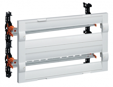 EQUIPMENT UNIT 2 SPAN WIDTH 500 MM, 2 ROWS, 24 MOD. H. 300 MM. DIAYTAR NIGERIA brings satisfaction with every purchase through affordable prices and prompt shipping.