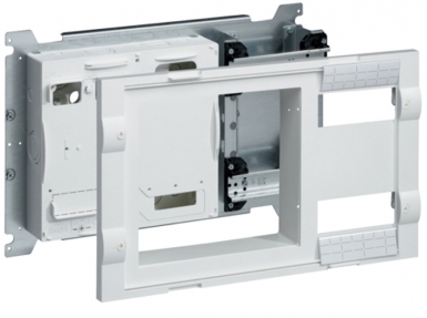 EQUIPMENT UNIT FOR ELECTRONIC METER AND MONO BRANCH CIRCUIT BREAKER 500X300 MM. DIAYTAR NIGERIA puts thousands of products at your fingertips with affordable prices and delivery within a week.