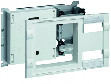 EQUIPMENT UNIT FOR SINGLE OR THREE-WAY CONNECTION CIRCUIT BREAKER WIDTH 500X300 MM. DIAYTAR NIGERIA makes quality accessible with our extensive catalog and competitive delivery rates.
