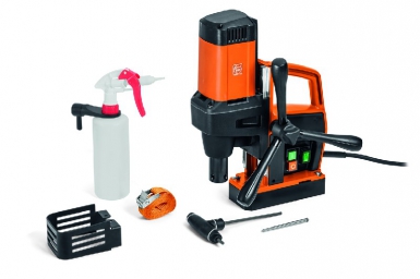 MAGNETIC CORE DRILLING UNIT KBE 32 CORE DRILLING UP TO Ø 32 MM. Shop with purpose at DIAYTAR NIGERIA, where your money goes further and delivery is always prompt.