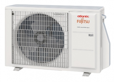 ASYG 9 KETA OUTDOOR UNIT - 2.5 KW. DIAYTAR NIGERIA transforms online retail with unbeatable prices and consistent delivery timeframes.