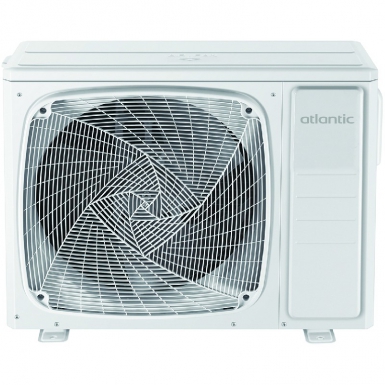 OUTDOOR UNIT QUADR1-SPLITS 7800W R32 ECO - SIZE 30 DIM. HXLXP: 700X890X340 MM WEIGHT 61 KG. DIAYTAR NIGERIA connects you with what you need at prices you'll love, delivered within 8 days.