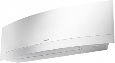EMURA FTXJ35MW INDOOR UNIT - HXLXP 303X998X212 - 3.5 KW - WHITE COLOR. DIAYTAR NIGERIA: Nigeria's answer to affordable online shopping with reliable 5-8 day delivery guarantee.