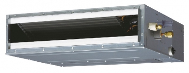 ARXG 14 KLLA.UI DUCTED INDOOR UNIT - HXLXP 198X700X620 MM - 4.0 KW. Shop with confidence at DIAYTAR NIGERIA, offering thousands of products with budget-friendly shipping.
