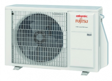 ATLANTIC-FUJITSU MULTI-SPLIT OUTDOOR UNITS - R32 - 2 STATIONS - 4 KW - DIM. HXLXP: 542X799X290 MM. DIAYTAR NIGERIA transforms online retail with unbeatable prices and consistent delivery timeframes.