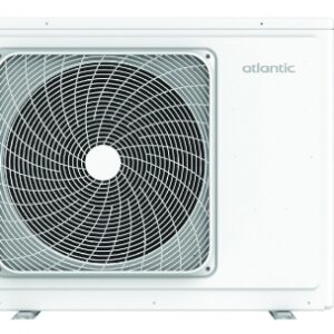 ZENKEO OUTDOOR UNITS IN TRI-SPLIT 3U 024 NBB.UE - SIZE 24 - SEER 6.80 - SCOP 3.90 - ENERGY CLASS (COOLING/HEAT) A++/A 53 DB(A) - DIM. HXLXP: 700X890X340 MM WEIGHT 54 KG. Shop from anywhere in Nigeria with DIAYTAR's extensive selection and budget-friendly shipping options.