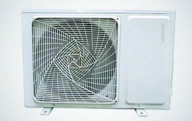 ZENKEO R32 OUTDOOR UNITS IN MONO-SPLIT 1U 012 NBRB.UE - SIZE 12 - 48 DB(A) - WEIGHT 31.5 KG. Experience retail convenience with DIAYTAR NIGERIA's comprehensive platform and 5-8 day nationwide shipping.
