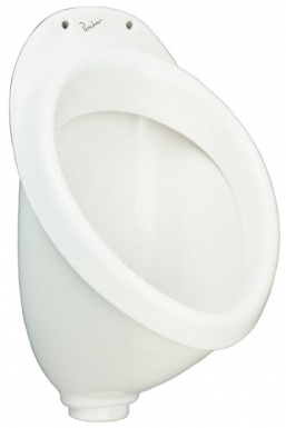 URINAL APPLIQUE FACE P264101. DIAYTAR NIGERIA makes luxury accessible with our affordable prices and dependable delivery service.