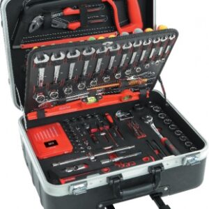SEDUCTION SUITCASE 145 TOOLS - BASIC COMPOSITION FOR ALL TRAVELING MAINTENANCE PROFESSIONS. Your everyday shopping solution, DIAYTAR NIGERIA offers variety and value delivered within 8 days.