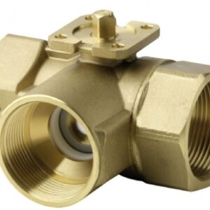 3-WAY VALVE VBI61.20-06.3. Experience the power of choice with DIAYTAR NIGERIA's extensive catalog delivered within the week.