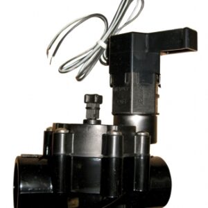 ELECTRIC VALVE 100 DV - 1" FF THREADED. DIAYTAR NIGERIA: Your partner in affordable online shopping with dependable delivery within 8 days.