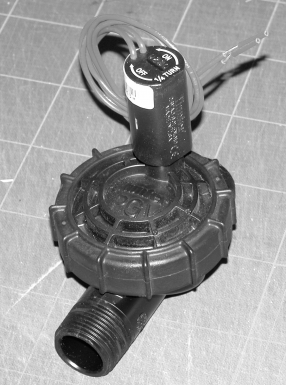ELECTRIC VALVE "DM 1" "HUNTER" - 1" FF. Your complete shopping solution, DIAYTAR NIGERIA delivers variety and value within the week.