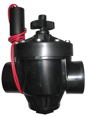 ELECTRIC VALVE SERIES 200 - 1"1/2 WITH FLOW ADJUSTMENT. DIAYTAR NIGERIA: Simplifying access to thousands of products with affordable nationwide shipping.