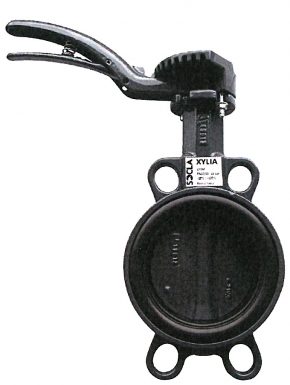 PAPILL VALVE DN 100 149G090585. Discover endless possibilities with DIAYTAR NIGERIA's comprehensive selection and reliable shipping.