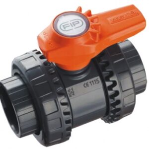 BALL VALVE F "BUILDING" - PVC - FOR TUBE Ø 40 FEMALE TO BE GLUED. Experience shopping satisfaction with DIAYTAR NIGERIA's vast selection and nationwide delivery service.