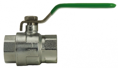 FF BALL VALVE - 50X60 THREAD - PN16 "NF". Shop with intention at DIAYTAR NIGERIA, offering thousands of products at budget-friendly prices.