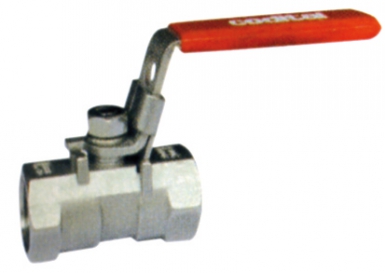 FF STAINLESS STEEL 316 BALL VALVE - FULL PASSAGE - 15X21 THREAD. Experience the joy of discovery with DIAYTAR NIGERIA's vast catalog and nationwide affordable delivery.