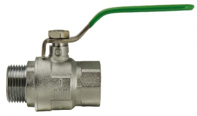 MF BALL VALVE - 15X21 THREAD - PN40 "NF". Shop across categories at DIAYTAR NIGERIA and enjoy budget-friendly nationwide shipping in 5-8 days.