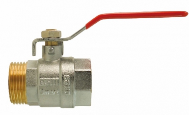MF BRASS BALL VALVE - THREAD 33X42. DIAYTAR NIGERIA connects your desires with reality through our affordable e-commerce platform and quick delivery.