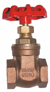 PN16 THREADED VALVE - BRONZE BODY - SINGLE VALVE - 26X34 THREADED - MAX TEMP. +110°. DIAYTAR NIGERIA makes quality accessible to all with our affordable prices and quick delivery service.