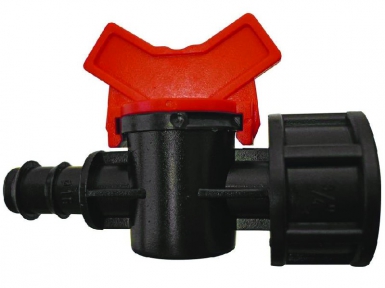 FLUTED VALVE D.13X16 MM - F 20X27. DIAYTAR NIGERIA: Making quality products accessible to all Nigerians at affordable prices.
