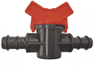 FLUTED VALVE DIAMETER 13X16 MM. Experience the ease of modern shopping with DIAYTAR NIGERIA's comprehensive platform and quick delivery.