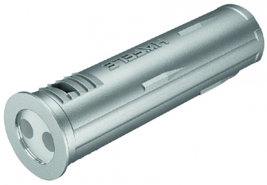 HÄFELE LOOX DIMMER, MODULAR, WITH CLIP - WITH MEMORY FUNCTION FOR DIMMING VALUE IP20 DRILLING Ø 12 MM. Discover a world of affordable shopping with DIAYTAR NIGERIA's vast marketplace delivered to you in days.