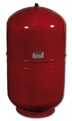 CLOSED EXPANSION VESSEL 105 L - HXØ MM: 693X500 - INFLATION PRESS.: 0.5 KG - M 20 X 27. Experience shopping freedom with DIAYTAR NIGERIA's vast catalog and nationwide 5-8 day shipping.