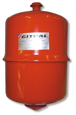 VASE D'EXPANSION FERMÉ 50 L - HXØ MM : 475X400 - PRESS. AZOTE : 1,5 KG - F 20 X 27. DIAYTAR NIGERIA brings the market to your fingertips with affordable prices and prompt delivery service.