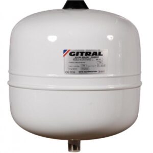 HYDROCHAUD EXPANSION VESSEL 5 L - 3/4 M STAINLESS STEEL CONNECTION - MAX TEMPERATURE 80°C. Experience shopping freedom with DIAYTAR NIGERIA's comprehensive marketplace delivered within the week.