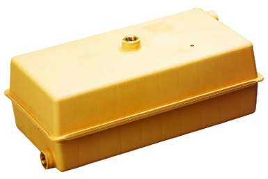 THERMADOR OPEN EXPANSION VESSEL 22 LITERS UNIVERSAL POLYPROPYLENE, RECTANGULAR L540MM - L290MM - H225MM - MAX T° 90°C. Shop across boundaries with DIAYTAR NIGERIA's comprehensive catalog delivered nationwide at budget rates.